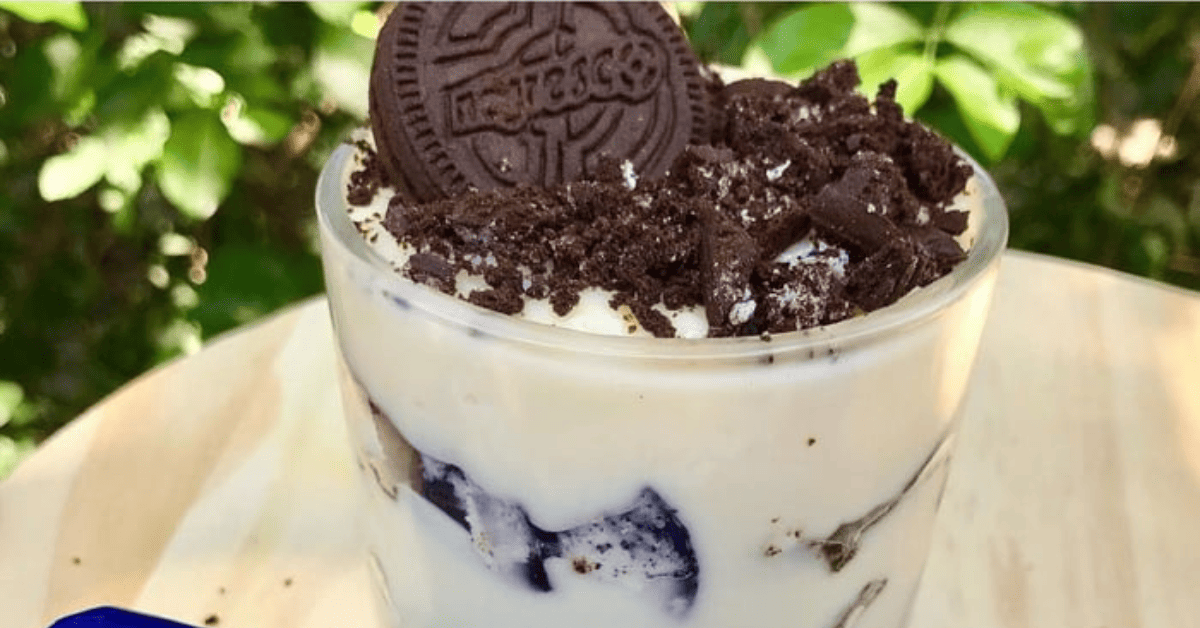 Bolo de Pote de Negresco