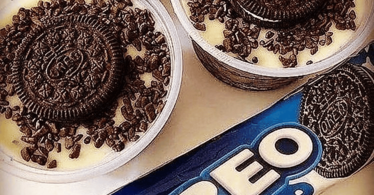 Bolo de Pote de Negresco