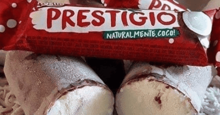 Geladinho Gourmet Sonho de Valsa | Receita Deliciosa para Lucrar