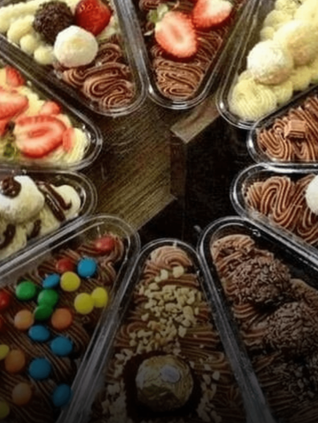 6 Doces para Vender por 1 Real | Faça e Venda Muito