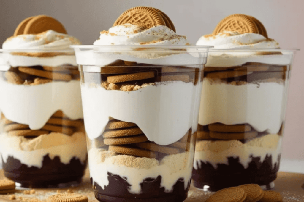 Doces que mais vendem no ifood