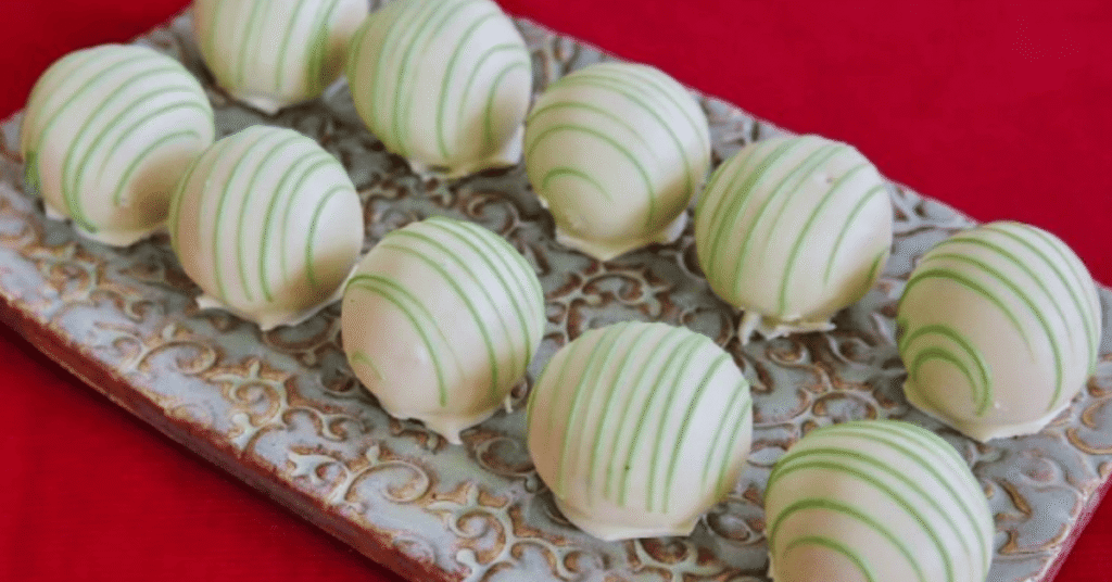 Receitas de Trufas para Vender