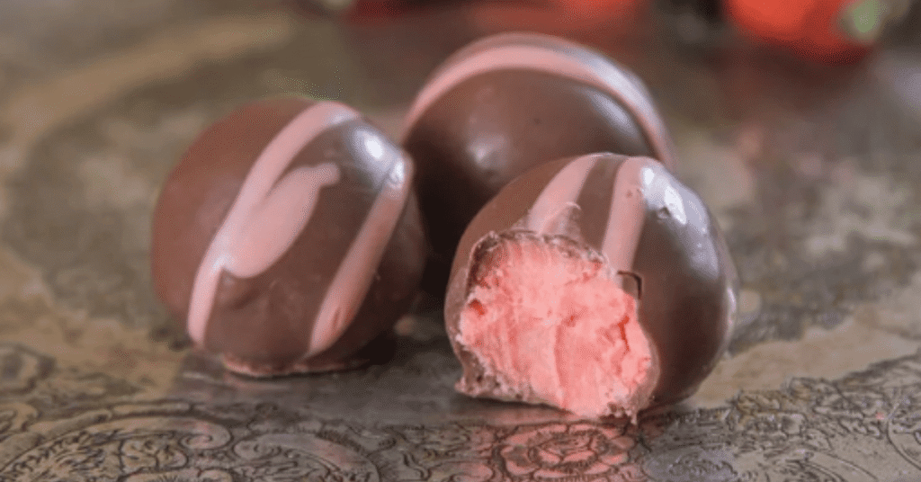 Sabores de Trufas Mais Vendidos