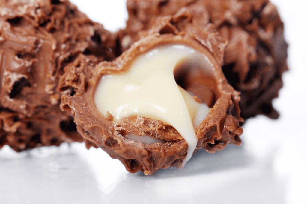 Sabores de Trufas Mais Vendidos