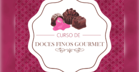 Curso de Doces Finos Gourmet funciona? Curso de Doces Finos Vale a Pena