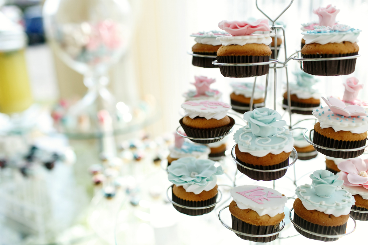 Melhores Doces Para Chá de Bebê