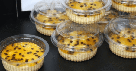 Mousse Para Vender em Potinhos: Guia Completo Mais Receitas Incriveis