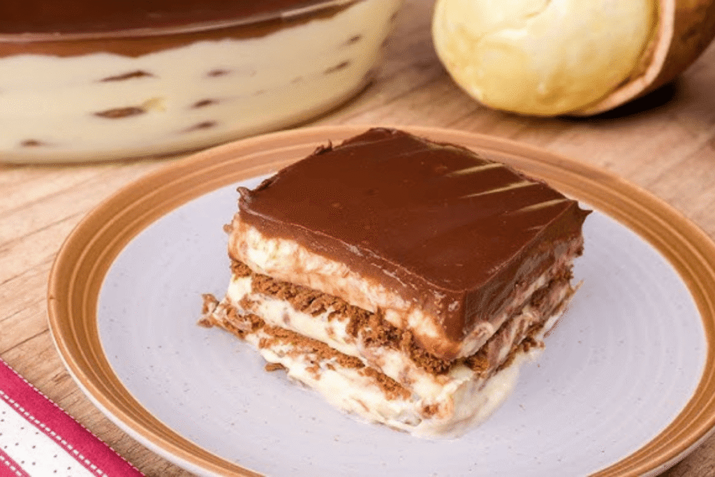 Como fazer mousse de cupuaçu