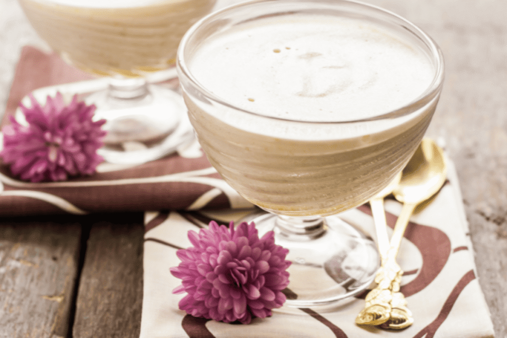 Mousse para Vender em Potinhos