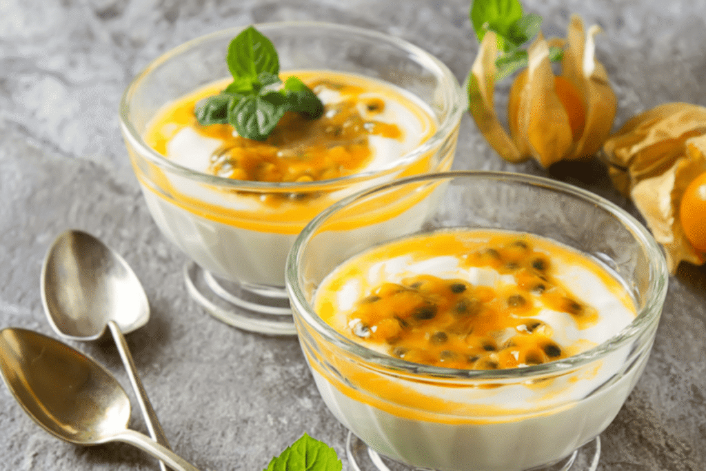 Mousse para Vender em Potinhos