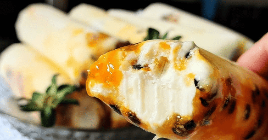 100 Receitas de Geladinho Gourmet