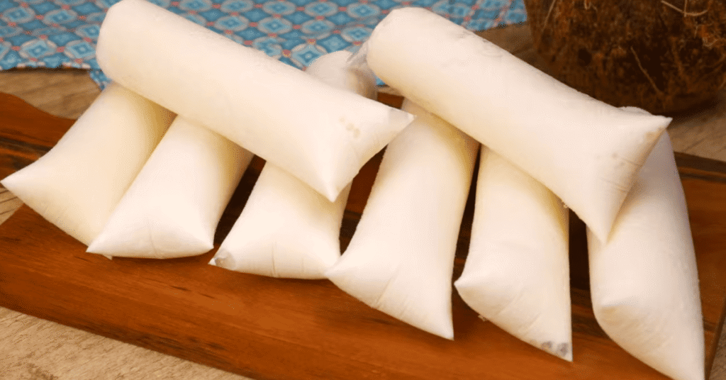 100 Receitas de Geladinho Gourmet