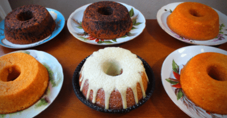 Como Ganhar Dinheiro com Bolos Caseiros: Estratégias que Funcionam