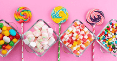 Lista de doces para festa infantil simples | 10 ideias 2026