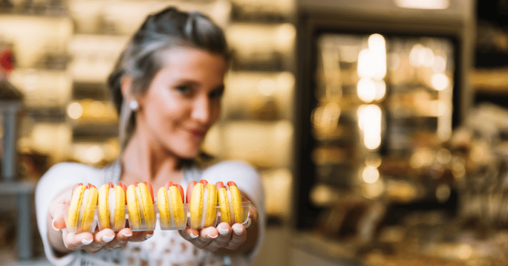 Marketing para Venda de Doces