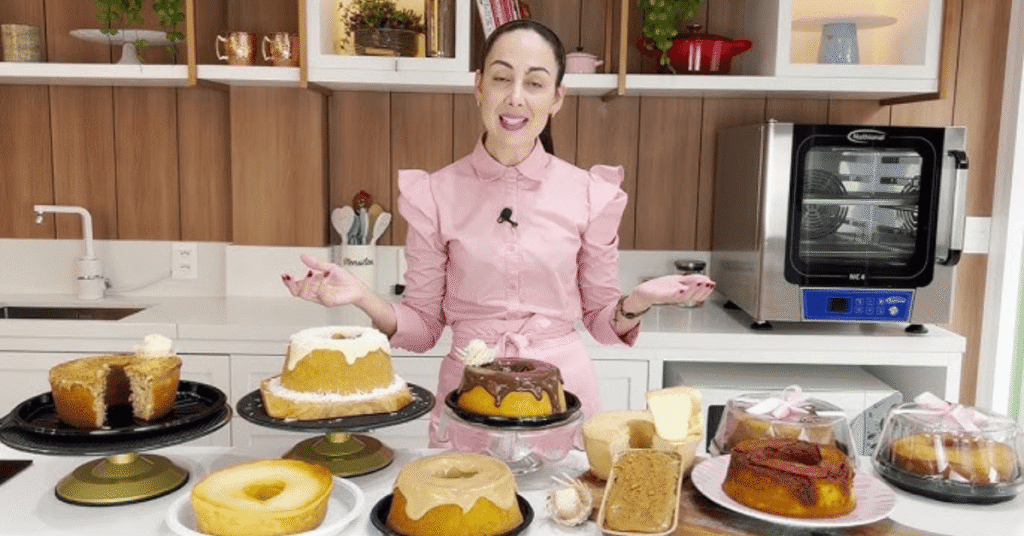 Marketing para Venda de Doces