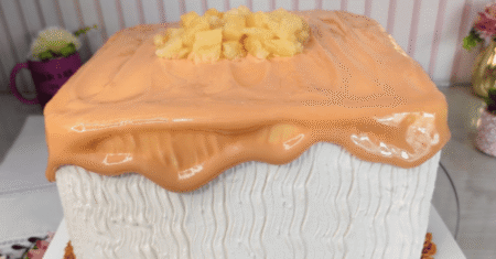 Recheio de Doce de Leite para Bolos | Importante Para Bolos