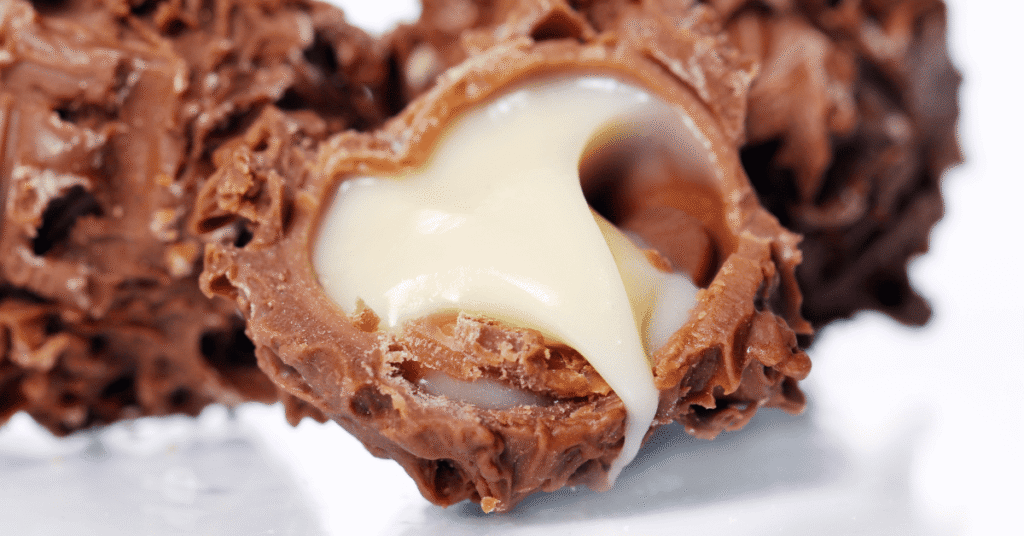 Recheios para Trufas