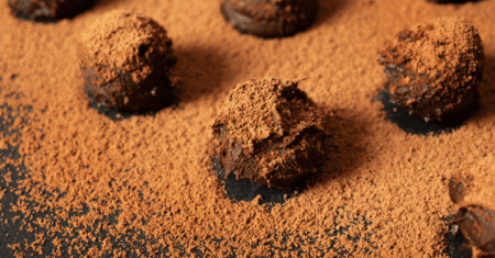 Recheios para Trufas: Guia Exclusivo + Receitas Para Você Arrasar