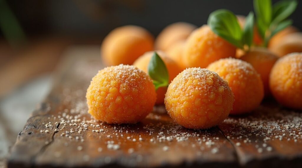 Vender trufas da lucro