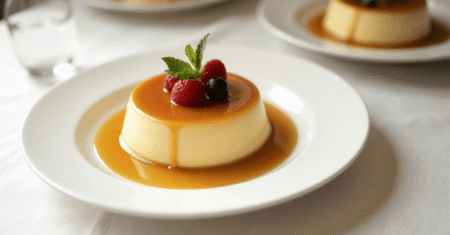 Mini Pudim para Venda: Guia Completo para Lucrar em 2026