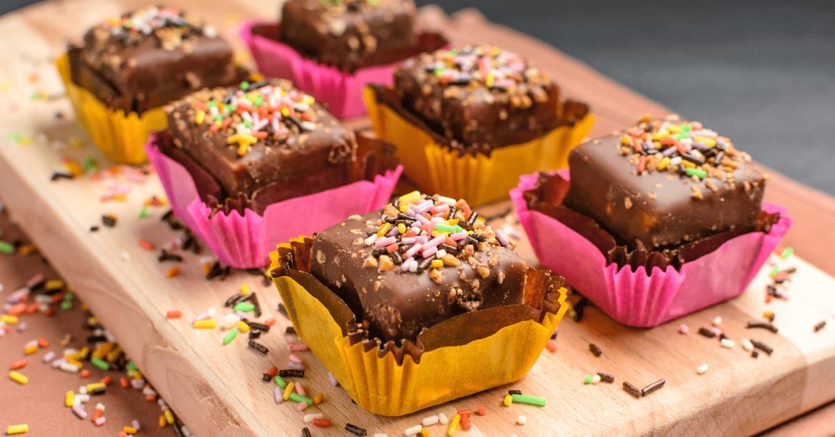 Trufas para Casamento