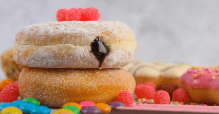 As tendências da confeitaria para 2026 que você deve saber