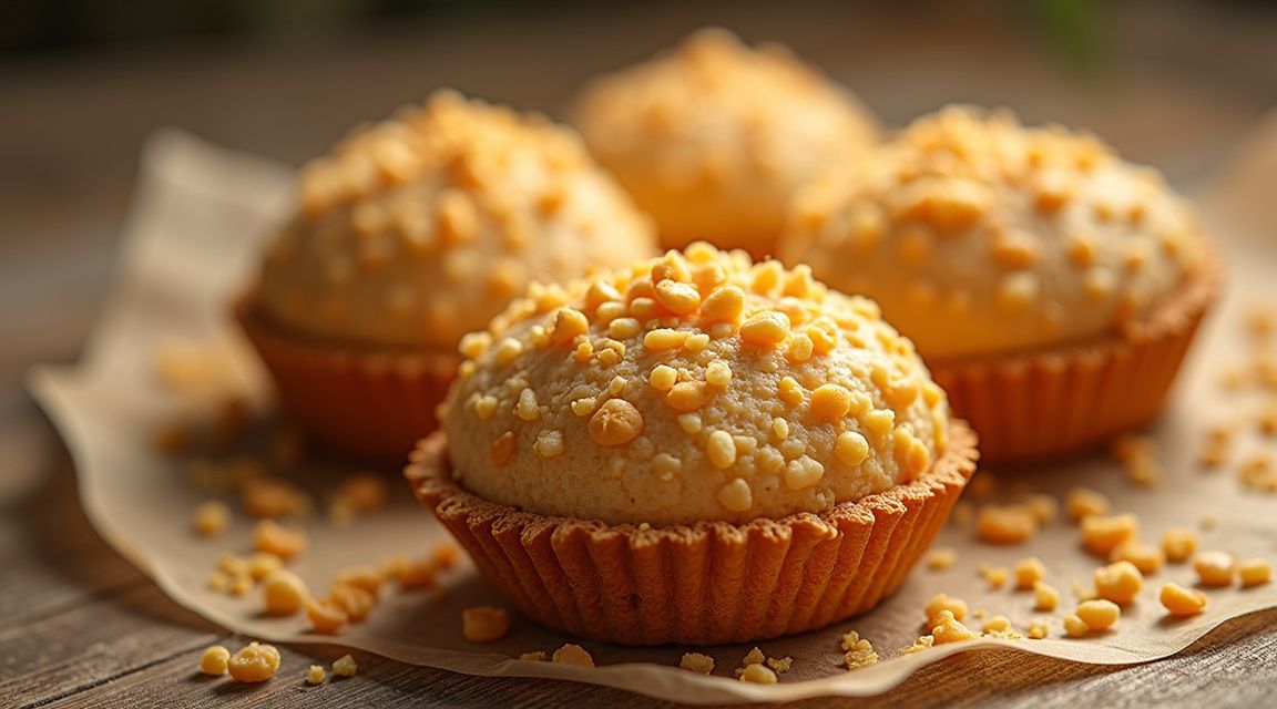 Trufas para Casamento