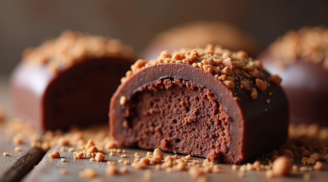 Trufas para Casamento