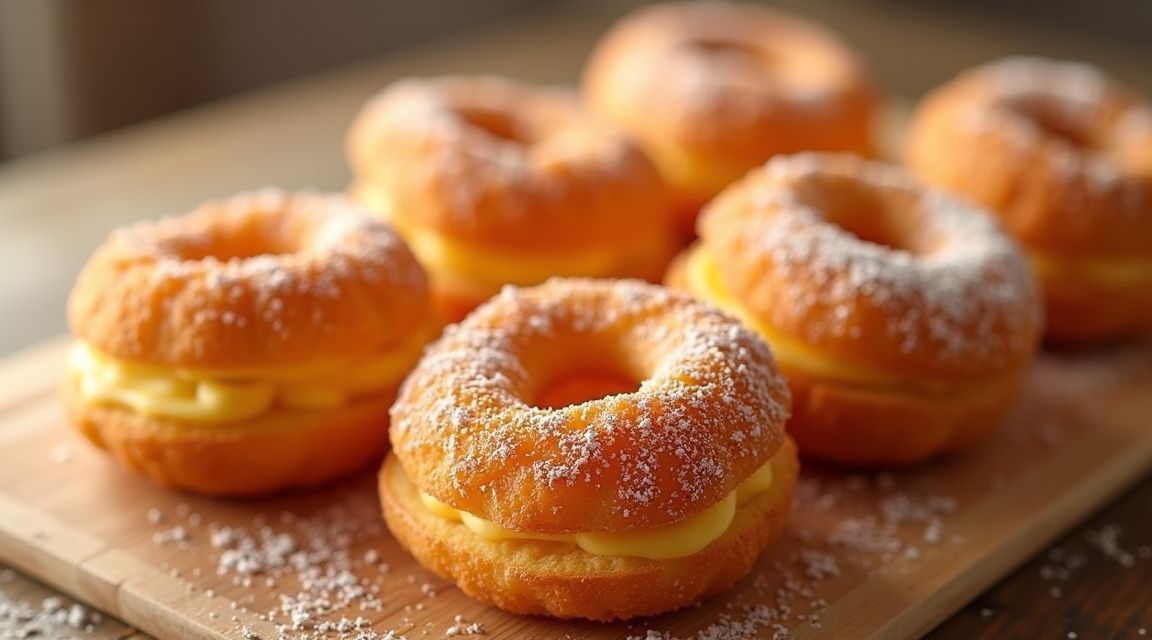 Trufas para Casamento