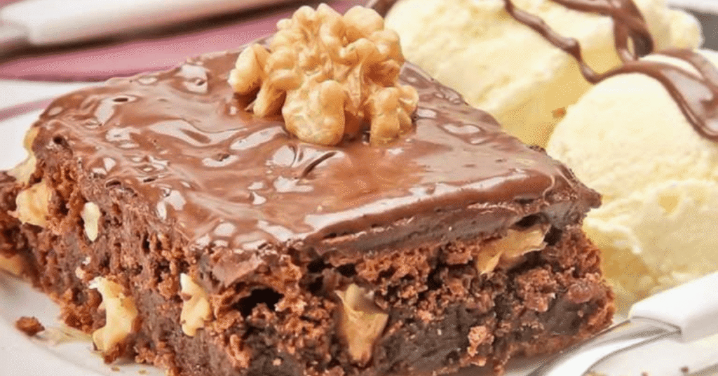 Sabores de brownie mais vendidos