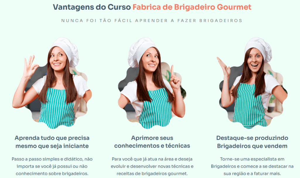 receitas brigadeiro festa junina