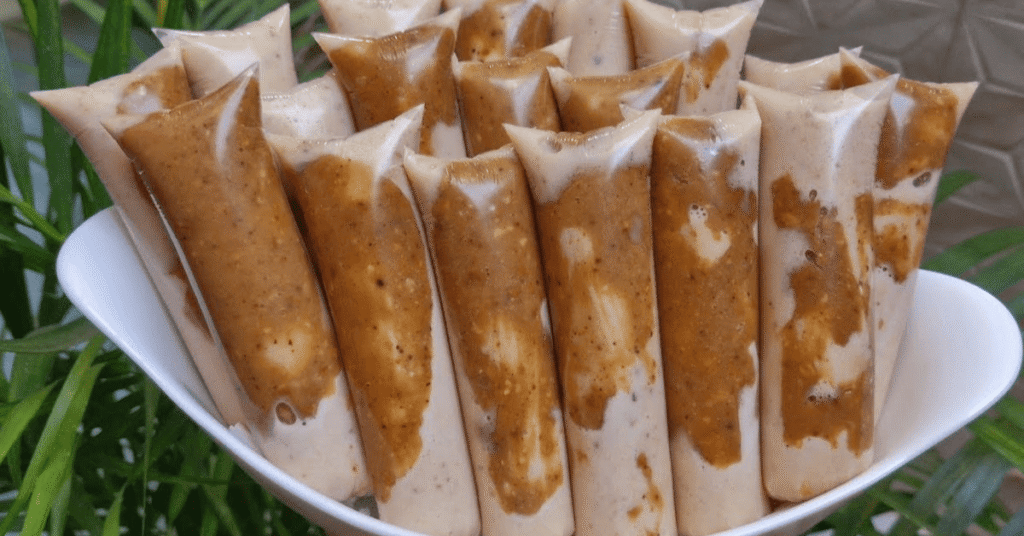 sabores de geladinho Gourmet mais vendidos