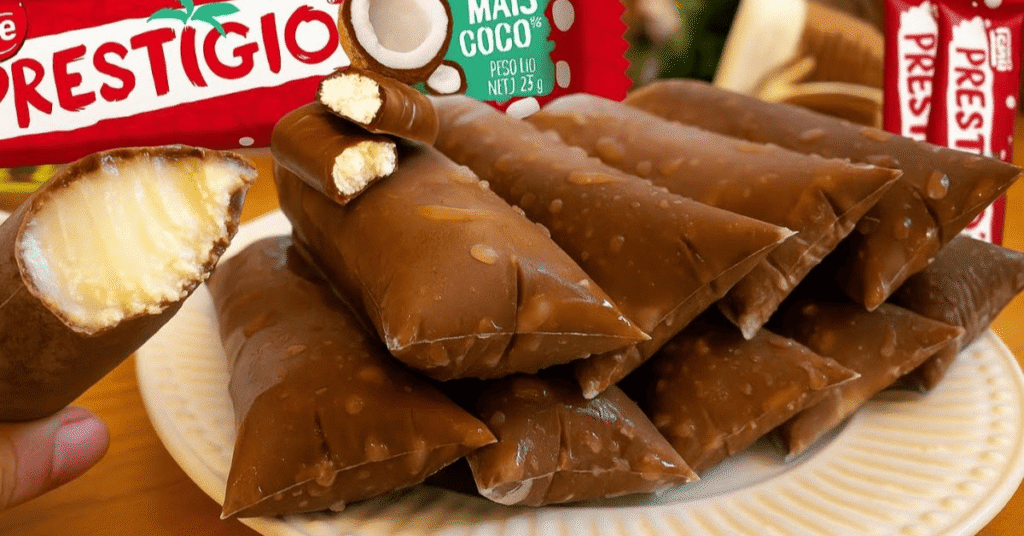 sabores de geladinho Gourmet mais vendidos