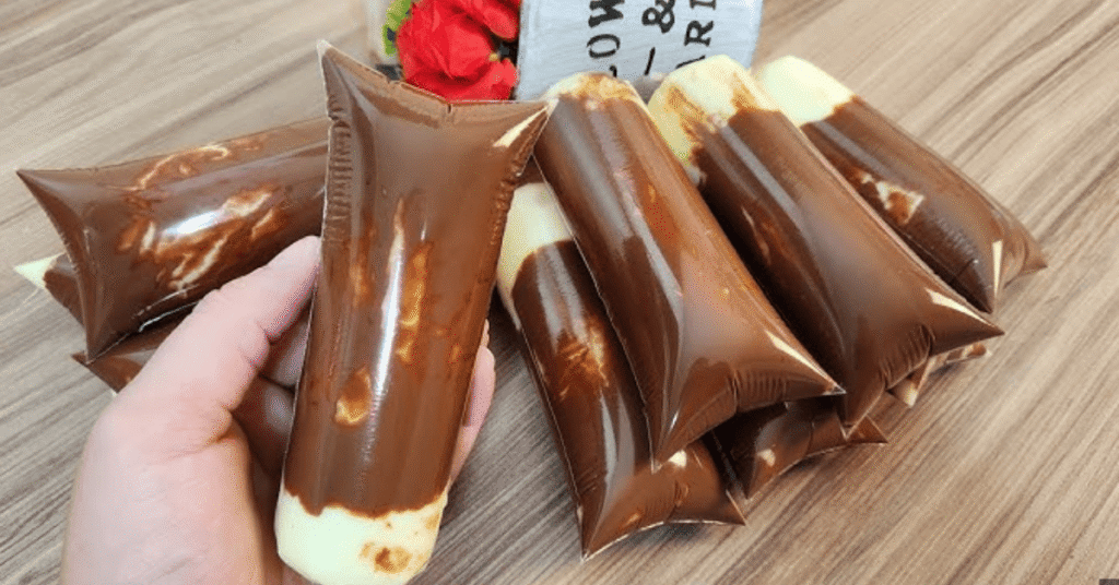 sabores de geladinho Gourmet mais vendidos