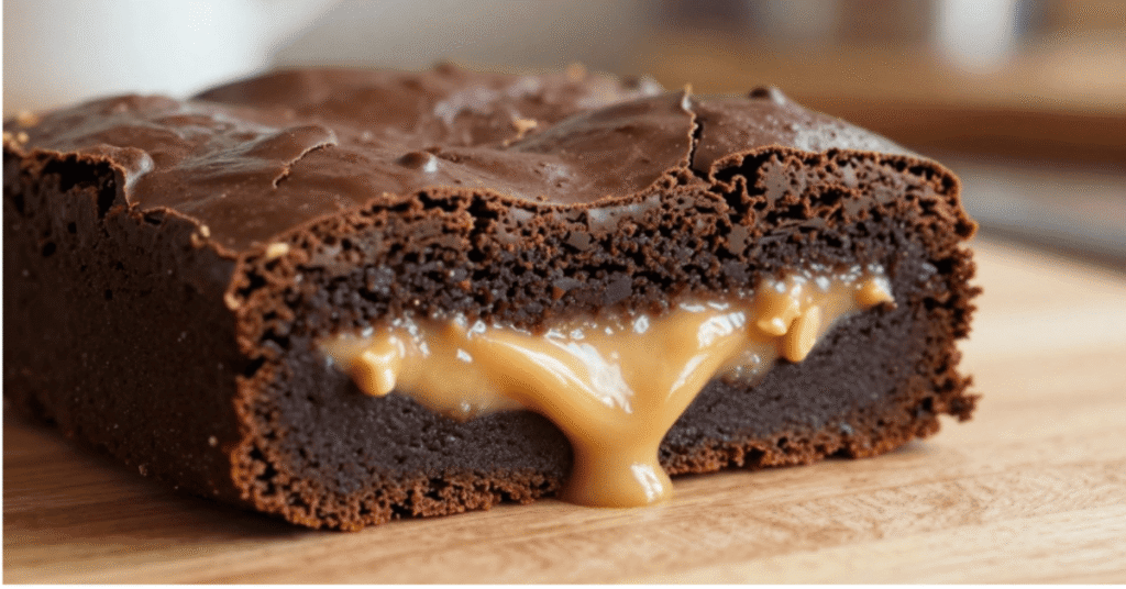 recheios de brownie mais vendido